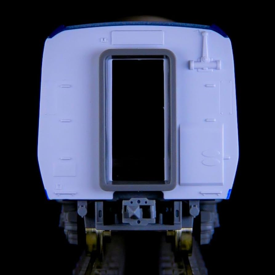 TOMIX 281系特急はるか　6両セット JR 281系特急電車(はるか)基本セット｜製品情報｜製品検索｜鉄道
